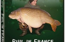 Badgers Holt – New DVD Released