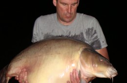 JoJo from Badgers Holt