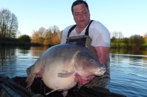 JoJo at 79lb 8oz