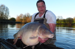 JoJo at 79lb 8oz