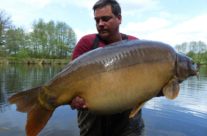 Badgers Holt – New 60+ mirror